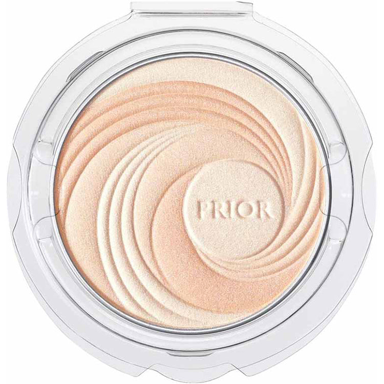 Shiseido Prior Beautiful Glossy Up White Powder (Refill) Beige 9.5g