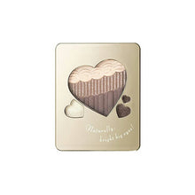 Muat gambar ke penampil Galeri, Shiseido Integrate Nudie Gradiance Eye Shadow GY855 3.3g
