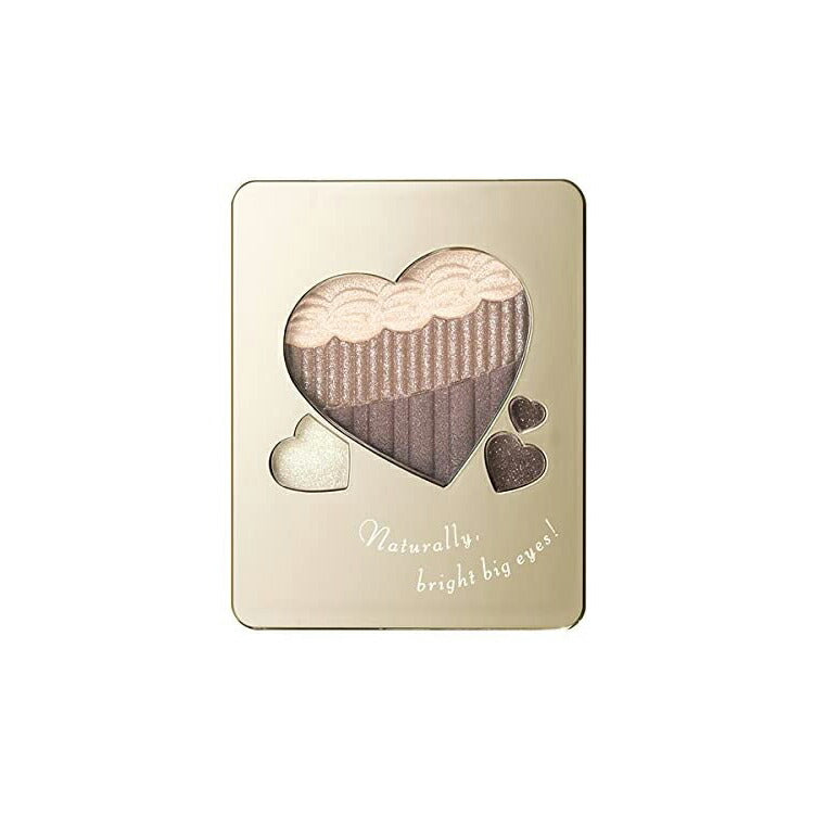 Shiseido Integrate Nudie Gradiance Eye Shadow GY855 3.3g