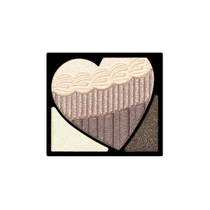 Shiseido Integrate Nudie Gradiance Eye Shadow GY855 3.3g