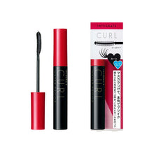 Load image into Gallery viewer, Shiseido Integrate Matsuiku Girls Lash (Tomboy Curl) BK999 7g Mascara
