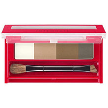 Muat gambar ke penampil Galeri, Shiseido Integrate Beauty Trick Eyebrow BR631 2.5g
