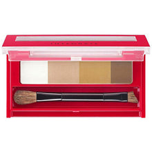 Muat gambar ke penampil Galeri, Shiseido Integrate Beauty Trick Eyebrow BR731 2.5g
