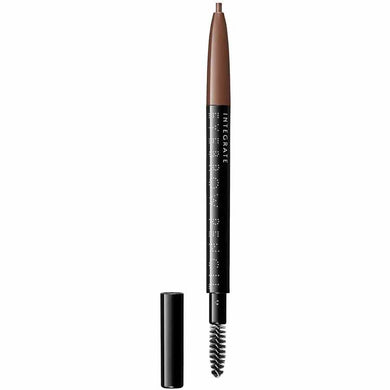 Shiseido Integrate  Eyebrow Pencil N BR666 Dark Brown 0.17g