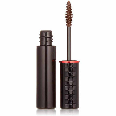 Shiseido MAQuillAGE Eyebrow Color Wax N100 Clear Brown Eyebrow Mascara Waterproof 5g