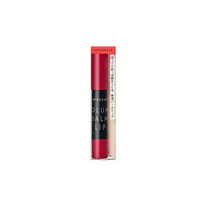 Shiseido Integrate Volume Balm Lip N OR381 2.5g