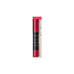 Shiseido Integrate Volume Balm Lip NRD383 2.5g