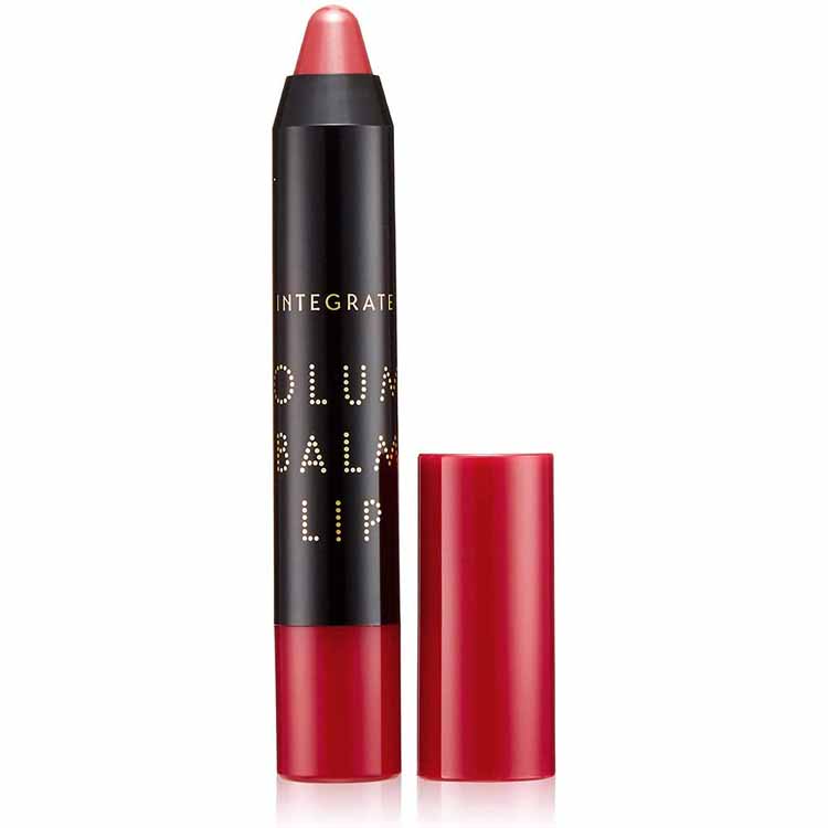 Shiseido Integrate Volume Balm Lip N RS788 2.5g