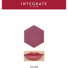 Muat gambar ke penampil Galeri, Shiseido Integrate Volume Balm Lip N RS788 2.5g
