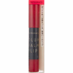 Shiseido Integrate Volume Balm Lip N PK480 2.5g