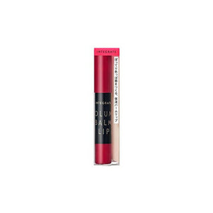 Shiseido Integrate Volume Balm Lip N PK480 2.5g