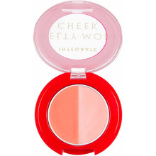 Cargar imagen en el visor de la galería, Shiseido Integrate Melty Mode Cheek RD382 2.7G
