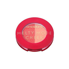 Cargar imagen en el visor de la galería, Shiseido Integrate Melty Mode Cheek RD382 2.7G
