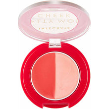 Cargar imagen en el visor de la galería, Shiseido Integrate Melty Mode Cheek RD483 2.7G
