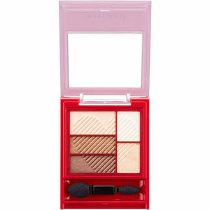 Shiseido Integrate Triple Recipe Eye Shadow BE702 3.3g