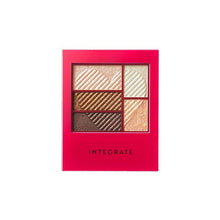 Muat gambar ke penampil Galeri, Shiseido Integrate Triple Recipe Eye Shadow BE702 3.3g
