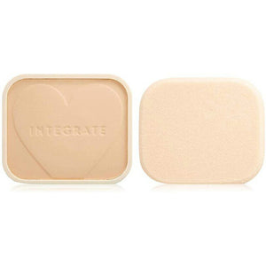 Shiseido Integrate Professional Foundation Ocher 00 Especially Bright Skin Color SPF16 / PA ++ Refill 10g