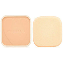 Laden Sie das Bild in den Galerie-Viewer, Shiseido Integrate Profnish Foundation Ocher 10 Slightly Brighter Skin Color SPF16 / PA ++ Refill 10g
