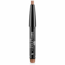 Laden Sie das Bild in den Galerie-Viewer, Shiseido MAQuillAGE Smooth &amp; Stay Lip Liner N Cartridge BE303 Plump Soft Shade 0.2g
