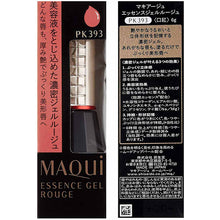 Load image into Gallery viewer, Shiseido MAQuillAGE Essence Gel Rouge PK393 It&#39;s true. Liquid type 6g
