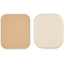 Load image into Gallery viewer, Shiseido Integrate Gracy Moist Pact EX Ocher 30 (Refill) Dark Skin Color (SPF22 / PA ++) 11g

