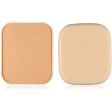 将图片加载到图库查看器，Shiseido Integrate Gracy Moist Pact EX Pink Ocher 10 (Refill) Light Skin Color (SPF22 / PA ++) 11g
