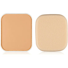 Load image into Gallery viewer, Shiseido Integrate Gracy Moist Pact EX Pink Ocher 10 (Refill) Light Skin Color (SPF22 / PA ++) 11g
