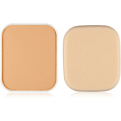 Shiseido Integrate Gracy Moist Pact EX Pink Ocher 10 (Refill) Light Skin Color (SPF22 / PA ++) 11g