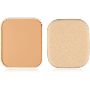 Shiseido Integrate Gracy Moist Pact EX Pink Ocher 10 (Refill) Light Skin Color (SPF22 / PA ++) 11g