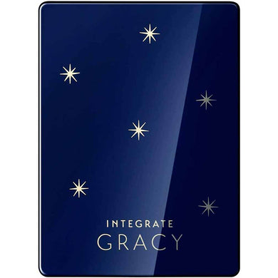 Shiseido Integrate Gracy Compact Case Vertical-type E