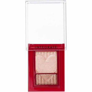 Shiseido Integrate Wide Look Eyes Eyeshadow BE272 2.5g