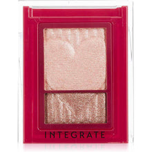 Muat gambar ke penampil Galeri, Shiseido Integrate Wide Look Eyes Eyeshadow BE272 2.5g
