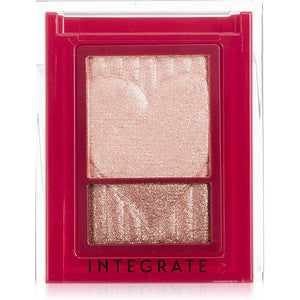 Shiseido Integrate Wide Look Eyes Eyeshadow BE272 2.5g