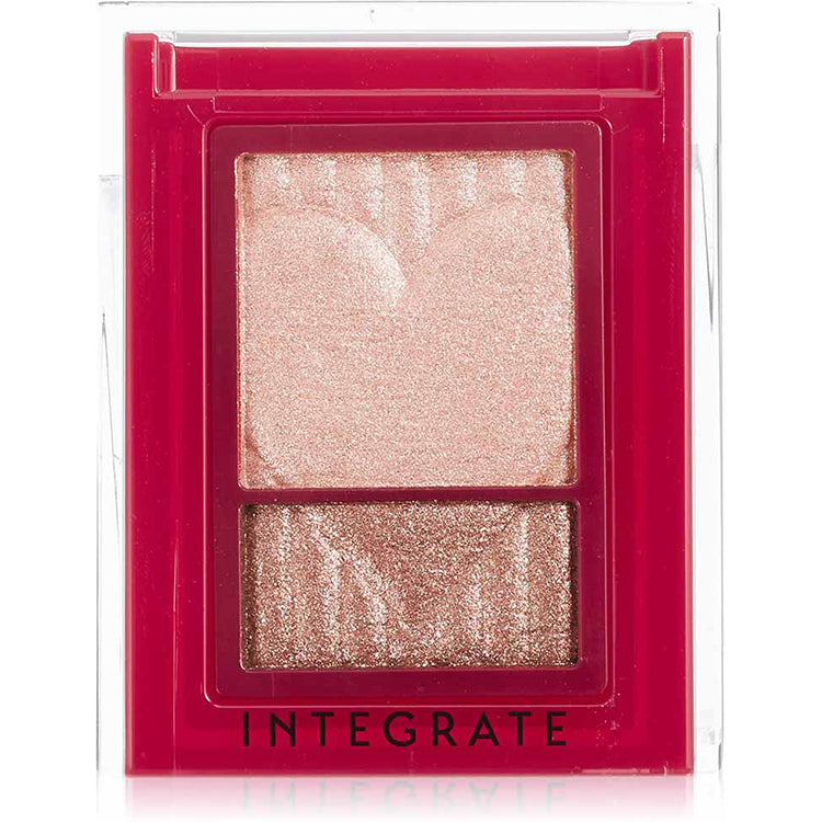 Shiseido Integrate Wide Look Eyes Eyeshadow BE272 2.5g