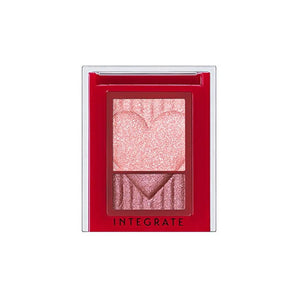 Shiseido Integrate Wide Look Eyes Eyeshadow PK373 2.5g