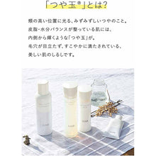 Load image into Gallery viewer, Shiseido Elixir Balancing Water Lotion 1 Smooth Type 168ml
