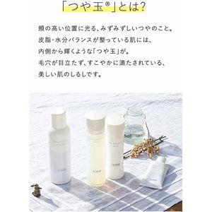 Shiseido Elixir Balancing Water Lotion 1 Smooth Type 168ml