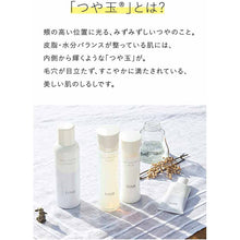 Load image into Gallery viewer, Shiseido Elixir Balancing Water Skincare Lotion 1 Smooth Type Refill 150ml
