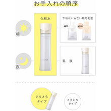 画像をギャラリービューアに読み込む, Shiseido Elixir Balancing Water Skincare Lotion 1 Smooth Type Refill 150ml
