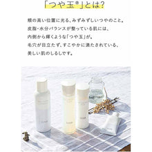 Laden Sie das Bild in den Galerie-Viewer, Shiseido Elixir Balancing Milk Emulsion Smooth Type Refill 110ml Milky Lotion

