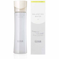 Shiseido Elixir Balancing Water Lotion 2 Melty-type 168ml