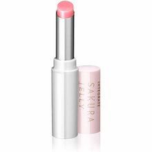 Cargar imagen en el visor de la galería, Shiseido Integrate Sakura Jelly Essence CC Lipstick SPF14・PA++ 2.4g
