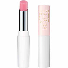 Load image into Gallery viewer, Shiseido Integrate Sakura Jelly Essence CC Lipstick SPF14・PA++ 2.4g
