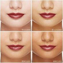 将图片加载到图库查看器，Shiseido Prior Beauty Lift Lip CC N Berry 4g
