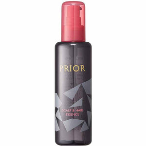 Shiseido Prior Volume Up Scalp Essence Scalp & Hair Essence 180ml