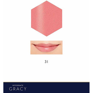Shiseido Integrate Gracy Elegance CC Rouge 31 Cherry blossom Refill 4g