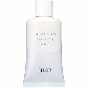 Shiseido Elixir Balancing White Milk Emulsion SPF50+ PA++++ 35g Milky Lotion