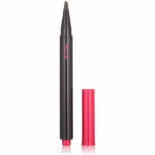 Cargar imagen en el visor de la galería, Shiseido Prior Beautiful Eyebrow Pen Gray Brown 1.4ml
