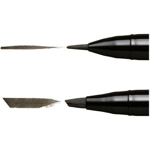 Shiseido Prior Beautiful Eyebrow Pen Gray Brown 1.4ml
