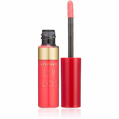 Shiseido Integrate Juicy Balm Gloss RD272 4.5g